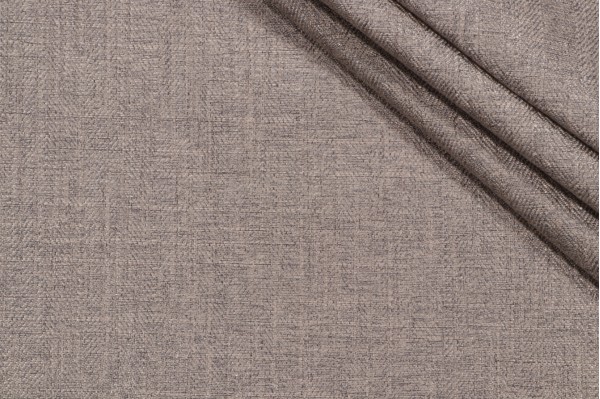 Click for 12 Yards Clue Woven Upholstery Fabric in Mushroom Clue Woven Upholstery Fabric in Mushroom