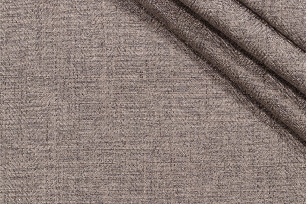 Click for 12 Yards Clue Woven Upholstery Fabric in Mushroom Clue Woven Upholstery Fabric in Mushroom