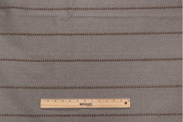 Fauna Woven Upholstery Fabric in Earth 