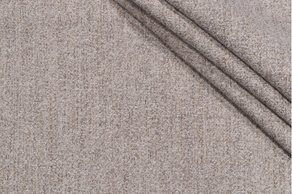 Sample of Impact Woven Chenille Upholstery Fabric in Flurry 