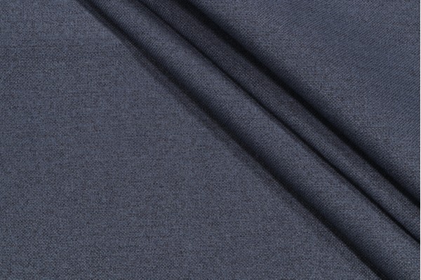 Crypton Mina High Performance Woven Upholstery Fabric in Storm 