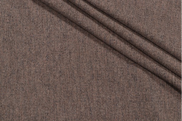 Salisbury Woven Chenille Upholstery Fabric in Graphite