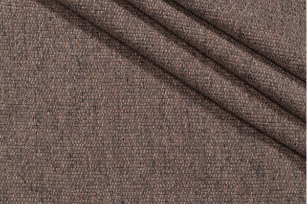 Salisbury Woven Chenille Upholstery Fabric in Graphite