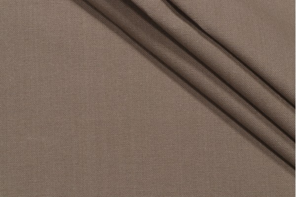 Covington Redford Woven Decorator Fabric in 619-Truffle