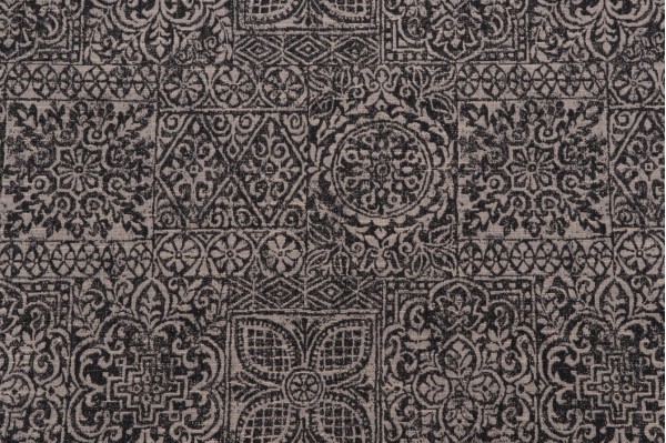 Click for 12.88 Yards Covington Normandy Woven Upholstery Fabric in 948-Charcoal Covington Normandy Woven Upholstery Fabric in 948-Charcoal