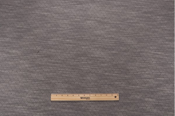 Click for 10.5 Yards Covington Rory Woven Upholstery Fabric in 94-Ash Covington Rory Woven Upholstery Fabric in 94-Ash