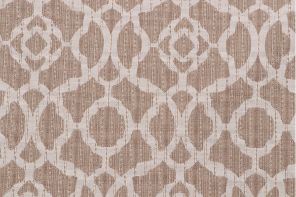 Jennifer Adams Samson Woven Upholstery Fabric in 13-Raffia for Covington