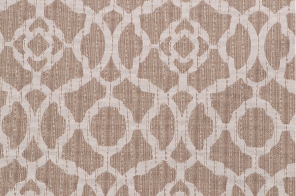 Jennifer Adams Samson Woven Upholstery Fabric in 13-Raffia for Covington