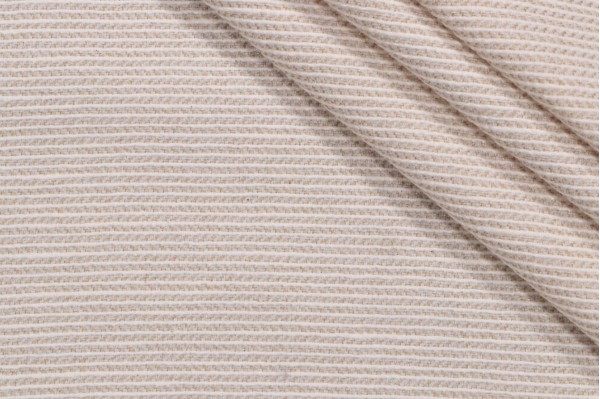 Magnolia Home Tuxedo Woven Upholstery Fabric in Jute