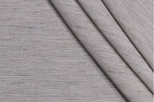 Covington Mulberry Woven Decorator Fabric in 506-Vapor
