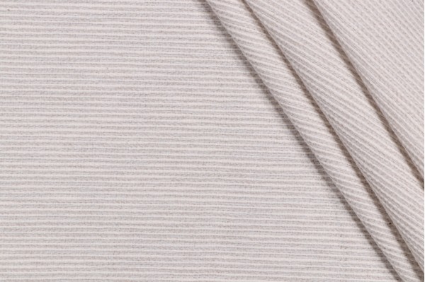 Magnolia Home Tuxedo Woven Upholstery Fabric in Oyster