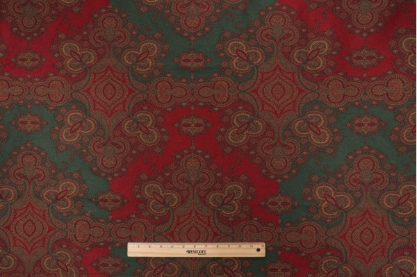 Scalamandre Devesh Tapestry Upholstery Fabric