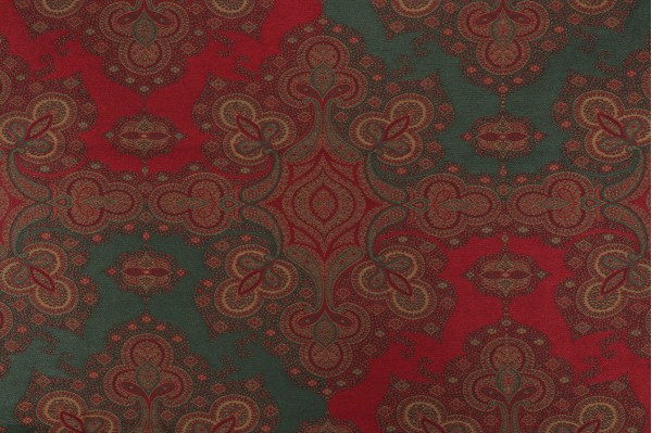 Scalamandre Devesh Tapestry Upholstery Fabric