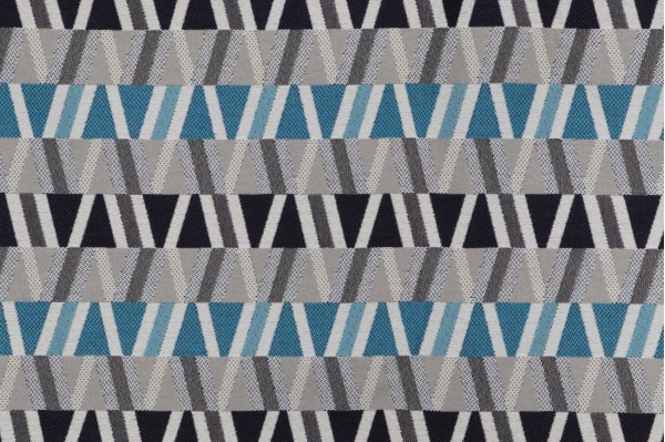 Phifer Geobella Woven Olefin Outdoor Fabric in Capri