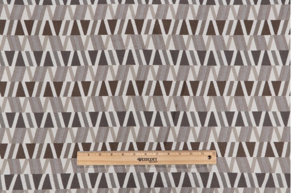 Phifer Geobella Woven Olefin Outdoor Fabric in Stone