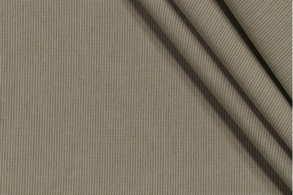 Phifer Geobella Solid Woven Olefin Outdoor Fabric in Willow