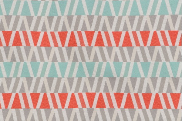 Click for 4.25 Yards Phifer Geobella Woven Olefin Outdoor Fabric in Island Phifer Geobella Woven Olefin Outdoor Fabric in Island