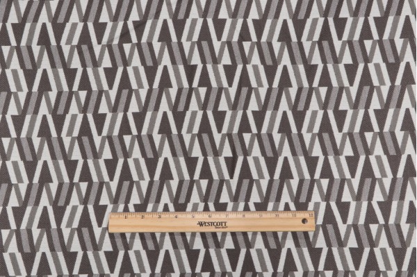 Phifer Geobella Woven Olefin Outdoor Fabric in Brownstone