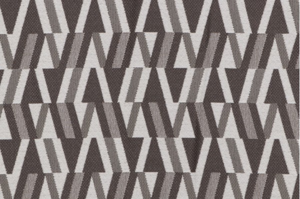 Phifer Geobella Woven Olefin Outdoor Fabric in Brownstone