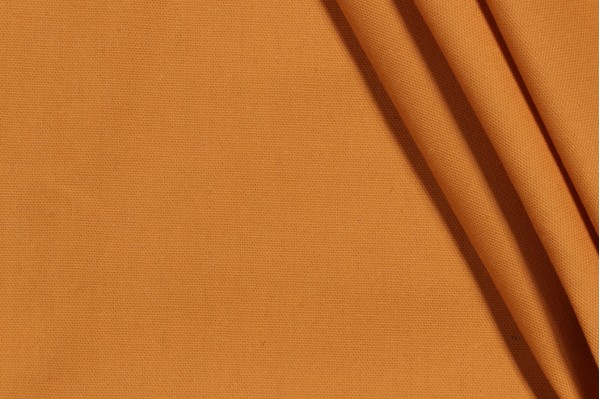 Covington Pebbletex Woven Cotton Decorator Fabric in 887-Mimosa