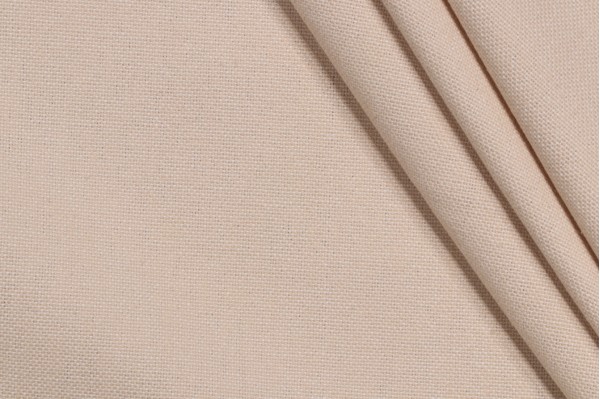Covington Redford Woven Cotton Decorator Fabric in 18-Oyster