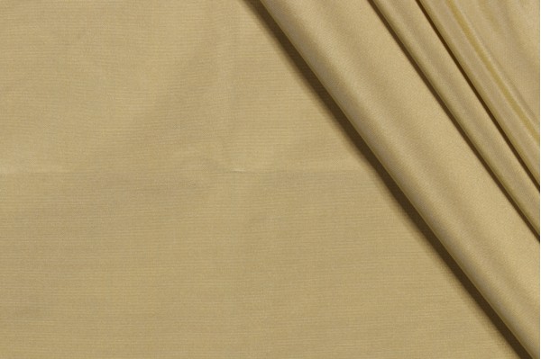 Scalamandre Taffeta Versailles Silk Decorator Fabric in Gold/Blue