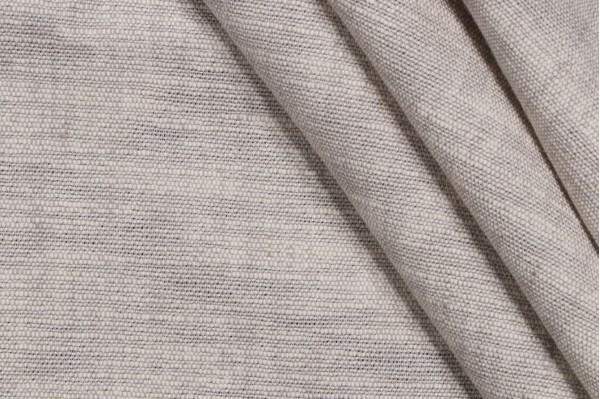 Sydney Woven Upholstery Fabric in Fog