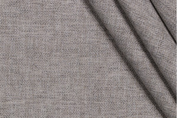 Covington Rodeo Woven Upholstery Fabric in 908-Platinum