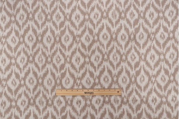 Click for 2 Yards Covington Buchanan Woven Upholstery Fabric in 145-Travertine Covington Buchanan Woven Upholstery Fabric in 145-Travertine