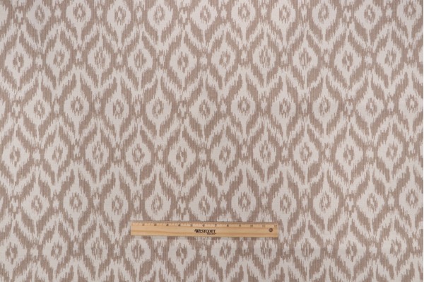Click for 2 Yards Covington Buchanan Woven Upholstery Fabric in 145-Travertine Covington Buchanan Woven Upholstery Fabric in 145-Travertine
