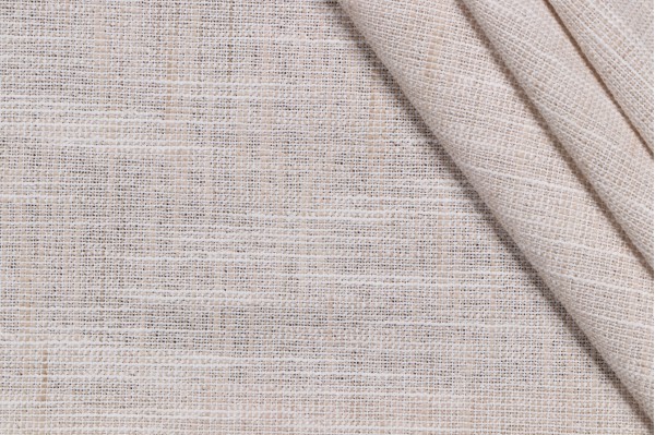 Covington Ennis Woven Upholstery Fabric in 196-Linen