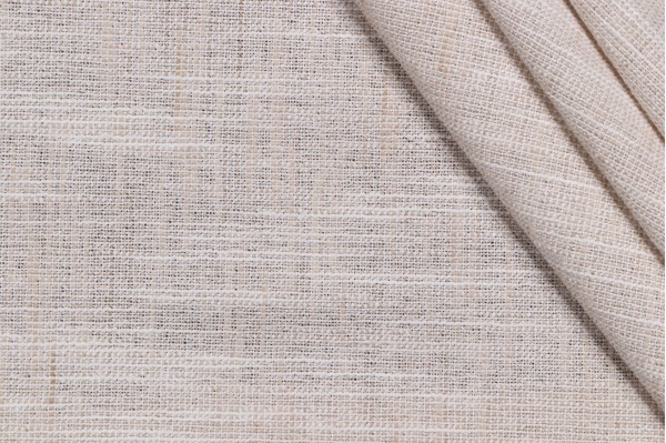 Covington Ennis Woven Upholstery Fabric in 196-Linen