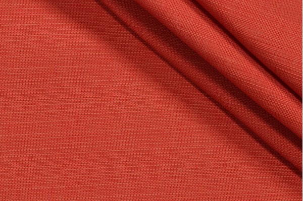 Sunbrella Echo Woven Solution Dyed Acrylic Outdoor Fabric in Sangria