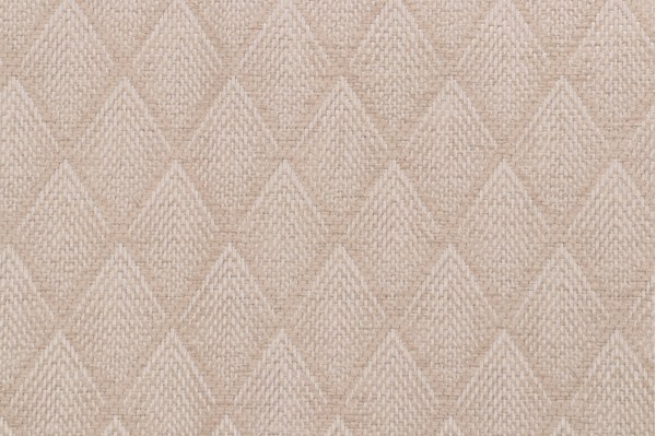 Velma Woven Chenille Upholstery Fabric in Natural