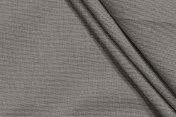 Covington Pebbletex Woven Cotton Decorator Fabric in 109-Metal