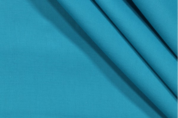 Covington Pebbletex Woven Cotton Decorator Fabric in 523-Caribbean