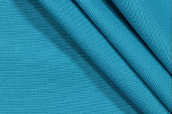 Covington Pebbletex Woven Cotton Decorator Fabric in 523-Caribbean