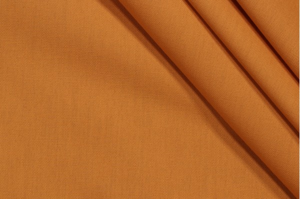 Covington Pebbletex Woven Cotton Decorator Fabric in 887-Mimosa