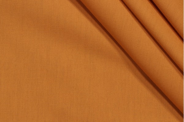Covington Pebbletex Woven Cotton Decorator Fabric in 887-Mimosa
