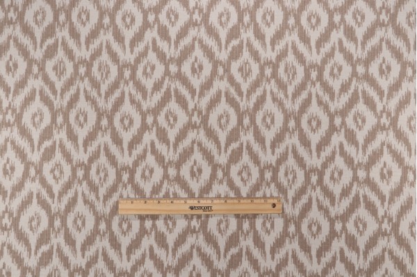 Click for 4.63 Yards Covington Buchanan Woven Upholstery Fabric in 145-Travertine Covington Buchanan Woven Upholstery Fabric in 145-Travertine