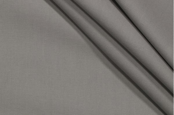 Covington Pebbletex Woven Cotton Decorator Fabric in 109-Metal