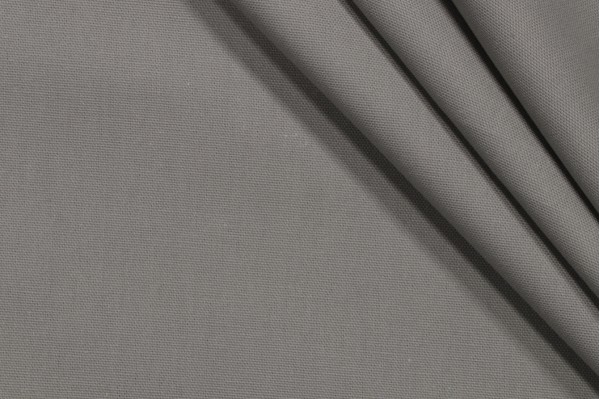 Covington Pebbletex Woven Cotton Decorator Fabric in 109-Metal