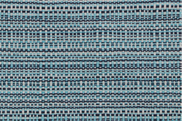 Covington El Paso Woven Chenille Upholstery Fabric in 521-Aquamarine
