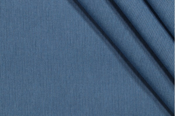 Phifer Geobella Woven Olefin Outdoor Fabric in Chambray