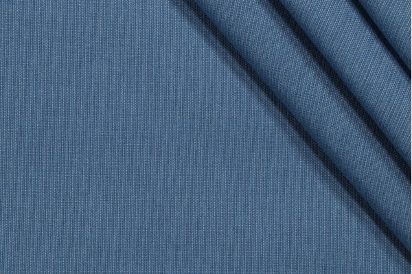 Phifer Geobella Woven Olefin Outdoor Fabric in Chambray