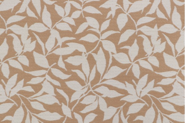 Phifer Geobella Vine Woven Olefin Outdoor Fabric in Sand