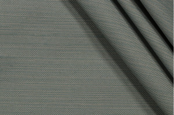 Phifer Geobella Wove Olefin Outdoor Fabric in Spa