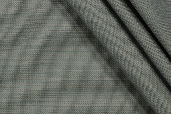 Phifer Geobella Wove Olefin Outdoor Fabric in Spa