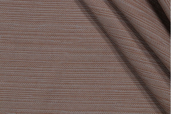 Phifer Geobella Woven Olefin Outdoor Fabric in Brownstone