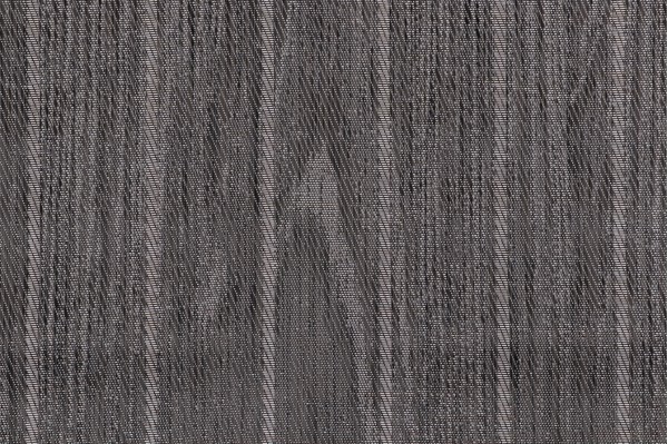 Phifertex Jacquard Woven Vinyl Mesh Sling Chair Outdoor Fabric in Granite